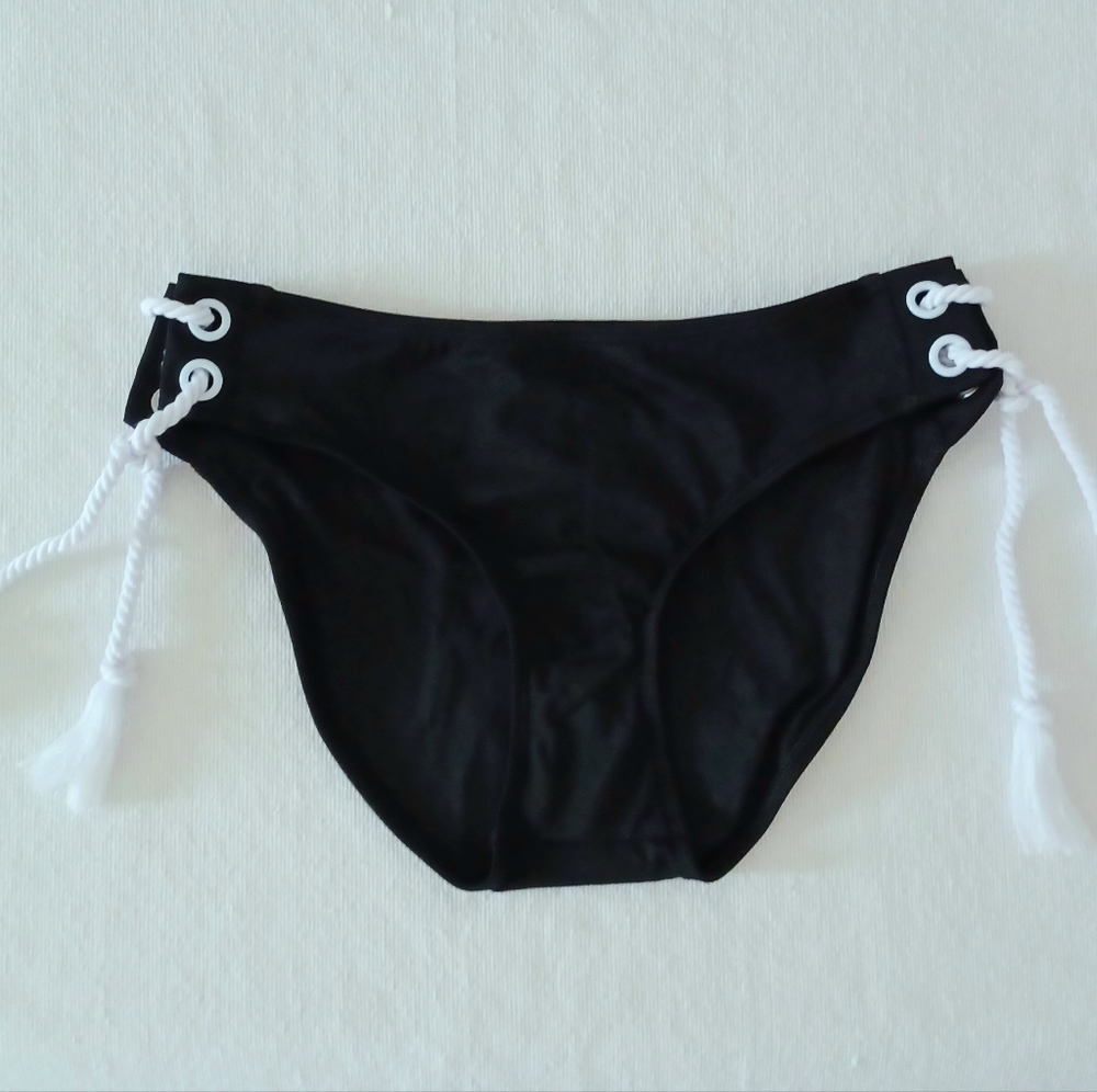VENUS Bon Voyage Tie-Side Bikini Bottom, size S